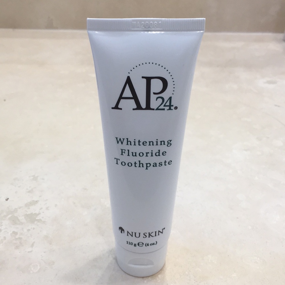 {AP24} Whitening Toothpaste